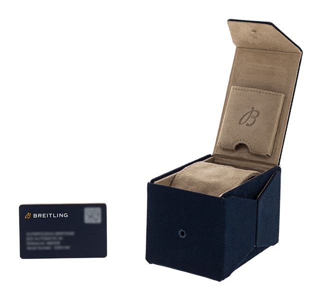 Breitling SuperOcean Heritage II 44 AB2030